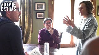 HEREDITARY 2018  Behind the Scenes of Mystery Movie [upl. by Bull]