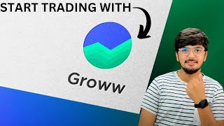 Groww App में Stocks Buy कैसे करें  How to Buy Delivery Shares in Groww [upl. by Narra]