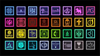 Christianity 50 Denominations Compared [upl. by Tenney351]