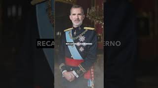 ¿Puede el rey movilizar al ejército 👮🏻‍♀️ valencia [upl. by Refinnej]