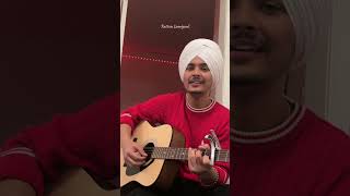 Rattan Lamiyan  kamal khan  New punjabi Song  Cover Song  Trending Song  2024 [upl. by Brass]