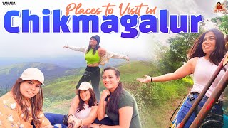 Places To Visit in Chikmagalur  Hirekolale Lake  Me Cupcake [upl. by Agnola]