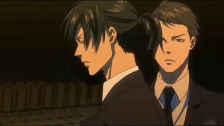 PsychoPass 3 AMV [upl. by Orelia]