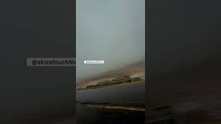 Latest update Live Snowfall From Khunjrab pass🏔️☃️foryou trending viralshort [upl. by Ambrosia]