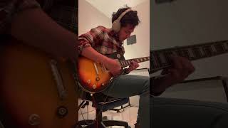 Mónaco  Danny Ocean amp LAGOS Guitar cover monaco dannyocean lagos guitarra [upl. by Broadbent207]