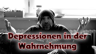 Depressionen und die öffentliche Wahrnehmung [upl. by Petit]