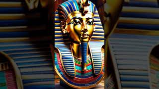 quotPenemuan Tutankhamun Misteri dan Kekayaan Makam Firaun Muda shortfilm motivation history [upl. by Coady]