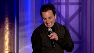 Sebastian Maniscalco  Hypochondriac Whats Wrong With People [upl. by Busby]