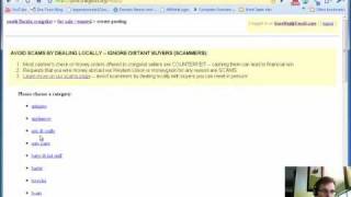 photobucket adds in craigslist [upl. by Hart]