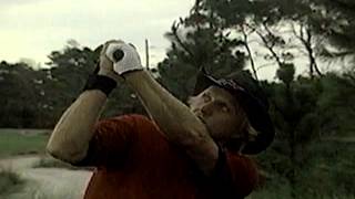 Greg Norman Secret Golf Swing Trainer at InTheHoleGolfcom [upl. by Arlette530]