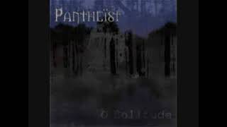 PANTHEIST  Time Funeral Doom Metal [upl. by Pahl]