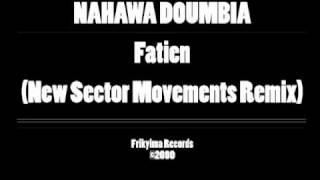 Nahawa Doumbia  Fatien New Sector Movements Remix [upl. by Kenay]