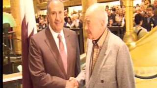 Harrods sold by Mohammed Al Fayed for 15 billion pounds [upl. by Hna]