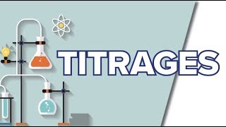 Dosages par Titrage Direct Terminale S [upl. by Cyndia]