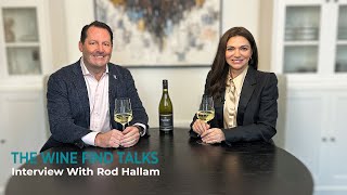 The Wine Find Talks  Episode 115 [upl. by Wainwright]