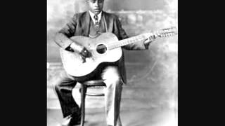 Blind Willie McTell  Dying Crapshooters Blues [upl. by Hindorff]