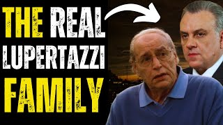 THE SOPRANOS  Who were the LUPERTAZZI CRIME FAMILY based on in REAL LIFE [upl. by Euqimod427]