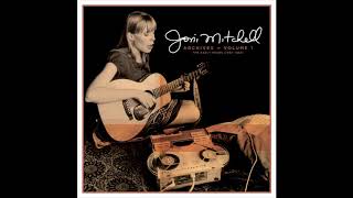 Urge for going  Joni Mitchell [upl. by Islehc]