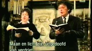 JS Bach La Petite Bande Matthäus Passion  So ist mein Jesump4 [upl. by Keri]