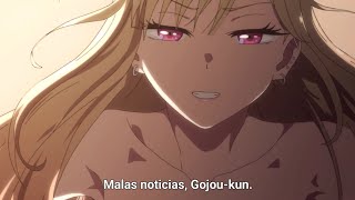 Marin Kitagawa tiene su final feliz [upl. by Reifnnej]