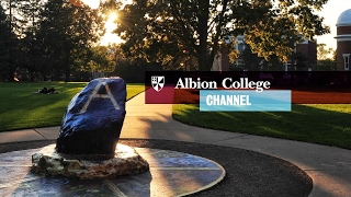 MIAA Baseball  Kalamazoo College vs Albion College [upl. by Yobybab570]