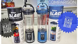 Ninja BLAST Portable Blender Review and Comparison [upl. by Zoe]