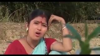 Dholo Molo Kolar Gaas  Goalparia songs the root song of North Bengal and Assam [upl. by Noizneb]