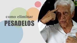 Pesadelos Técnica para eliminação  Dr Olegario de Godoy [upl. by Isaacs954]