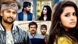 Nani Majnu Hindi Dubbed Movie NaniHindiMovies  South Dubbed Movies [upl. by Aryam]