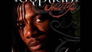 Gyptian  Hold You Hold Yuh Official HQ [upl. by Zacarias]