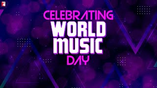 Celebrating World Music Day 2024 [upl. by Mcroberts187]