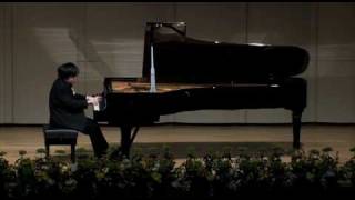 Nobuyuki Tsujii Inspires Abu Dhabi With Virtuoso Piano Recital [upl. by Cuyler]