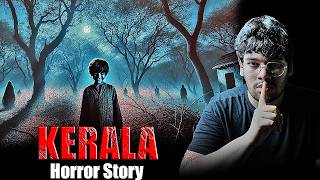 Kerala Horror Story [upl. by Thar]