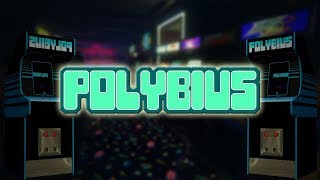 The Polybius Legend [upl. by Narcis429]