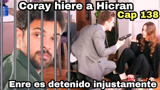 Hicran en busca de mi hija  Caracol Colombia Capítulo 138 [upl. by Ledif730]