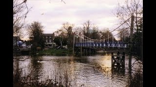 Places to see in  Teddington  UK [upl. by Lehacim451]