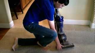 Dyson DC41 maintenance and troubleshooting [upl. by Juliana]