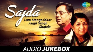 Sajda  Lata Mangeshkar And Jagjit Singh Ghazals  Audio Jukebox ► Vol 1  Dil Hi To Hai [upl. by Schell575]