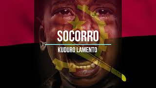 FREE Kuduro lamento Type Beat  quotSOCORRO quot Lamento Instrumental 2024 [upl. by Melisa]