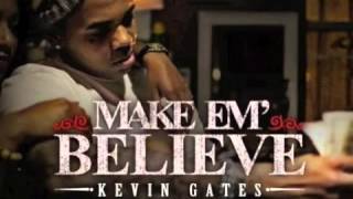 Kevin Gates Dangerous [upl. by Wilton582]