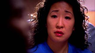 Cristina Yang Everybody wants to rule the world [upl. by Gunas]