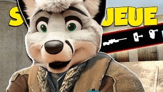 FURRIES in CSGO  Funny Solo Queue Moments Kind Chronicles [upl. by Alyse]