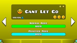 Geometry Dash Walkthrough  Level 4 Dry Out ALL COINS [upl. by Lachlan]