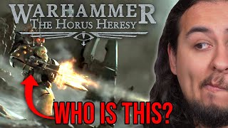 ALL 18 Horus Heresy Legions EXPLAINED [upl. by Sul]