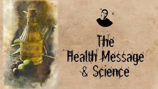 Ellen G White on Health amp Science [upl. by Flint]