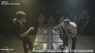 POLYTOXIC VS IAN THE MACHINE  BPMBATTLES LIVESTREAM [upl. by Stroup]