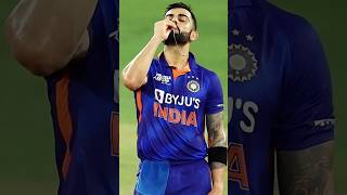 virat Kohli 💥Sabse best captain ❓viratkohli trending shortsfeed shortvideo [upl. by Ginevra]