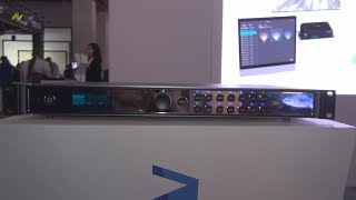 NovaStar V1 Video Processor Review [upl. by Irami]