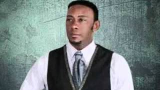 Antony Santos ft Romeo SantosCiego De Amor [upl. by Vinn]