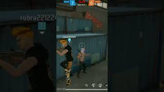 PRO scra ONE TAAP subscribe freefire propyar [upl. by Aynodal33]